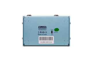 Joyo R-12 Band Controller - efekt gitarowy, EQ - 4