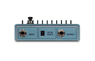 Joyo R-12 Band Controller - efekt gitarowy, EQ - 3