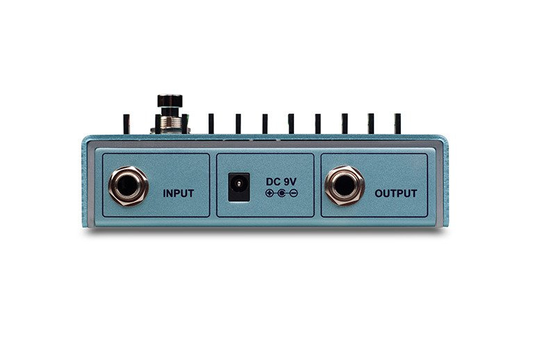 Joyo R-12 Band Controller - efekt gitarowy, EQ - 3