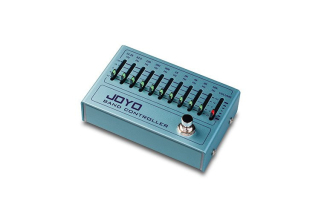 Joyo R-12 Band Controller - efekt gitarowy, EQ - 2