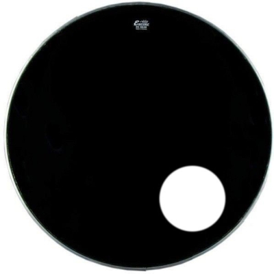 Encore by Remo Ambassador Ebony 22