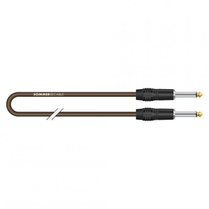 Sommer Cable XSTR-0900 - kabel instrumentalny 9m