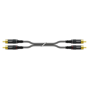 Sommer Cable SC-Onyx 0,25mm² - kabel połączeniowy 2m