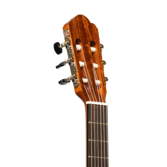 Stagg SCL70 TCE-NAT - gitara elektroklasyczna - 6