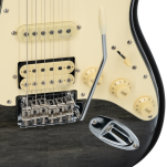 Prodipe Guitars ST93A TBK   - gitara elektryczna - 3