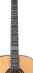Luna Artist Craftsman - gitara elektroakustyczna - 4