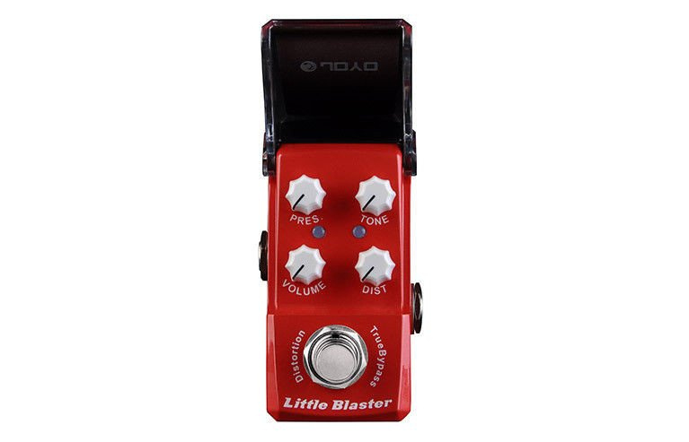 Joyo JF-303 Little Blaster - efekt gitarowy - 2