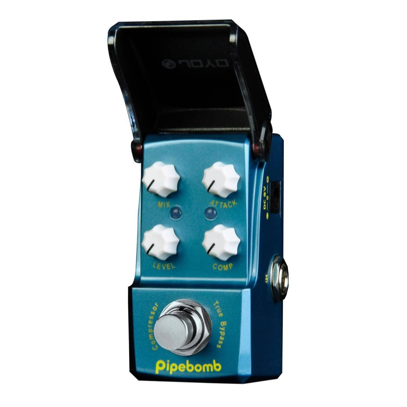 Joyo JF-312 Pipebomb - efekt gitarowy - 2