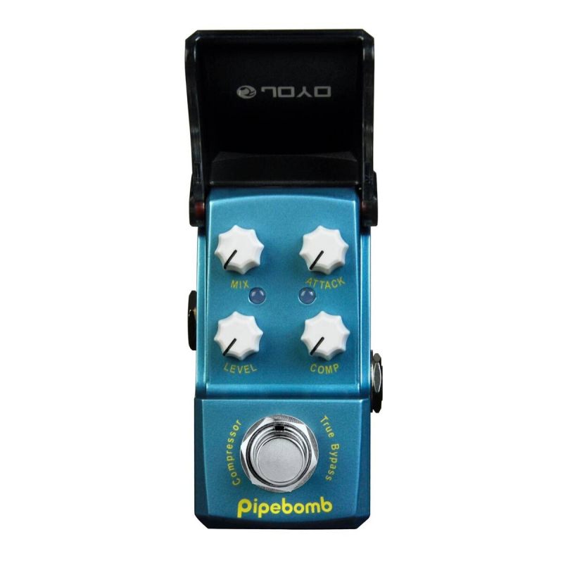 Joyo JF-312 Pipebomb - efekt gitarowy - 3