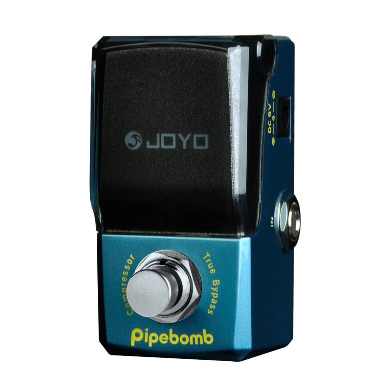 Joyo JF-312 Pipebomb - efekt gitarowy - 4