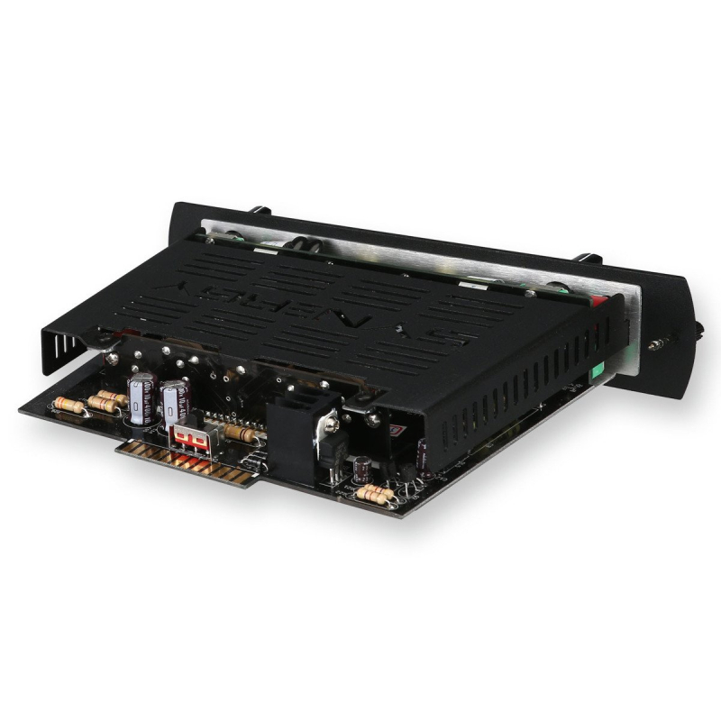 Synergy Amps Diezel VH4 - moduł przedwzmacniacza - 3