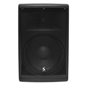 Stagg AS 12 - dwudrożna kolumna aktywna 300W - 2