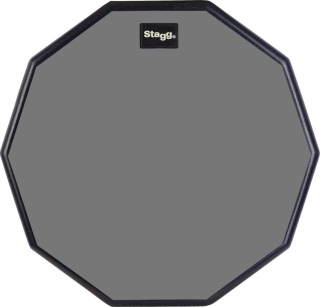 Stagg TD 12 R - perkusyjny pad ćwiczebny