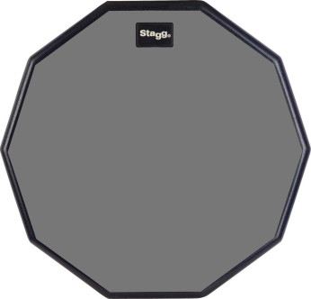 Stagg TD 12 R - perkusyjny pad ćwiczebny