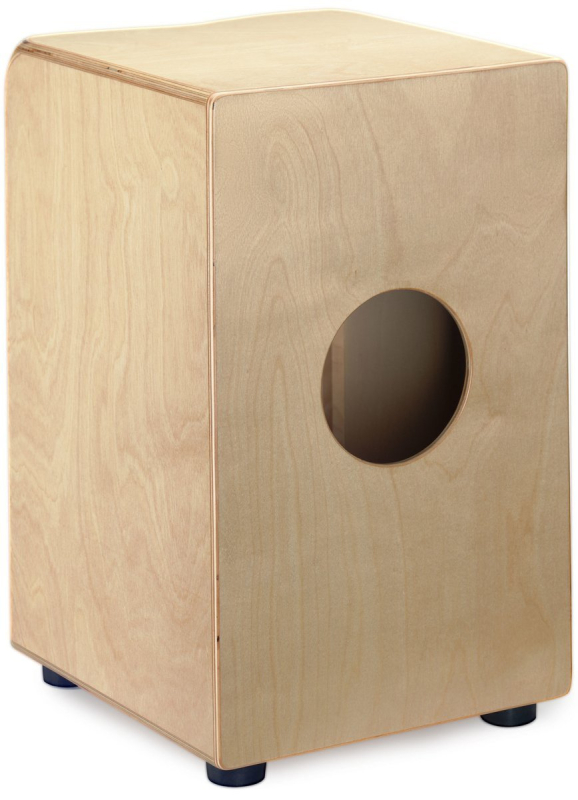 Stagg CAJ-50M-N - cajon - 2