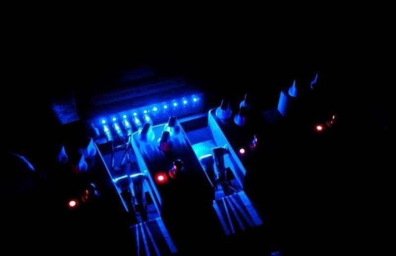 Joyo JP-02 - zasilacz do efektów gitarowych - 3