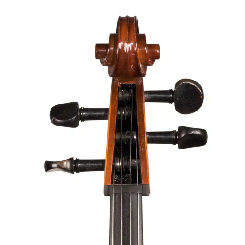 Hora C120 - wiolonczela 3/4 - 8