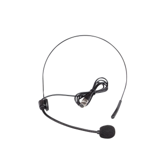 Soundsation WF-U216PP - system bezprzewodowy UHF 520-550MHz - 5