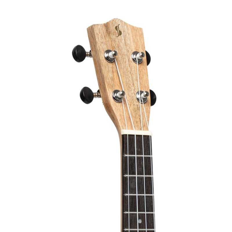 Stagg UC-TIKI MAIO - ukulele koncertowe - 4
