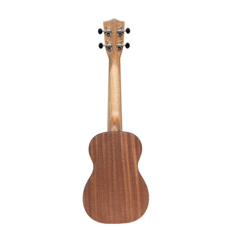 Stagg UC-TIKI MAIO - ukulele koncertowe - 3