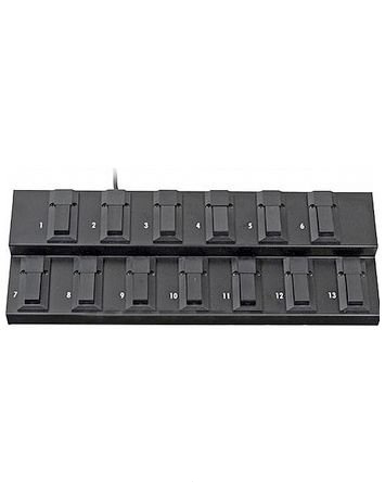 Ketron FS-13 - kontroler, sterownik klawiszowy
