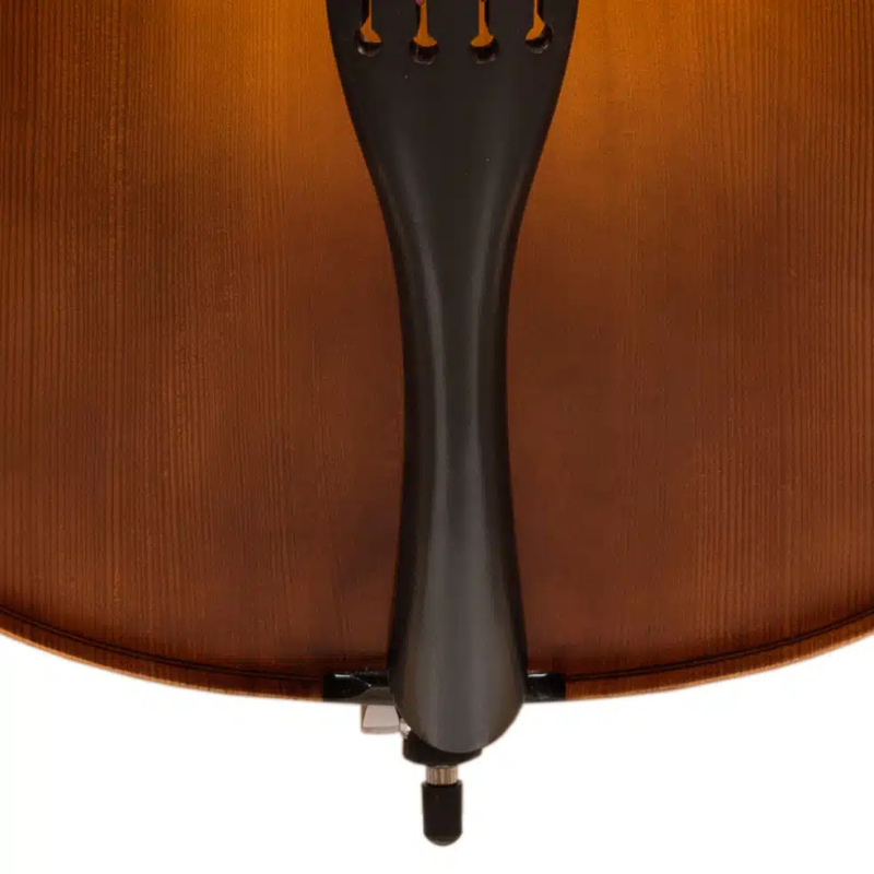 Hora B100 - kontrabas 1/8 - 4