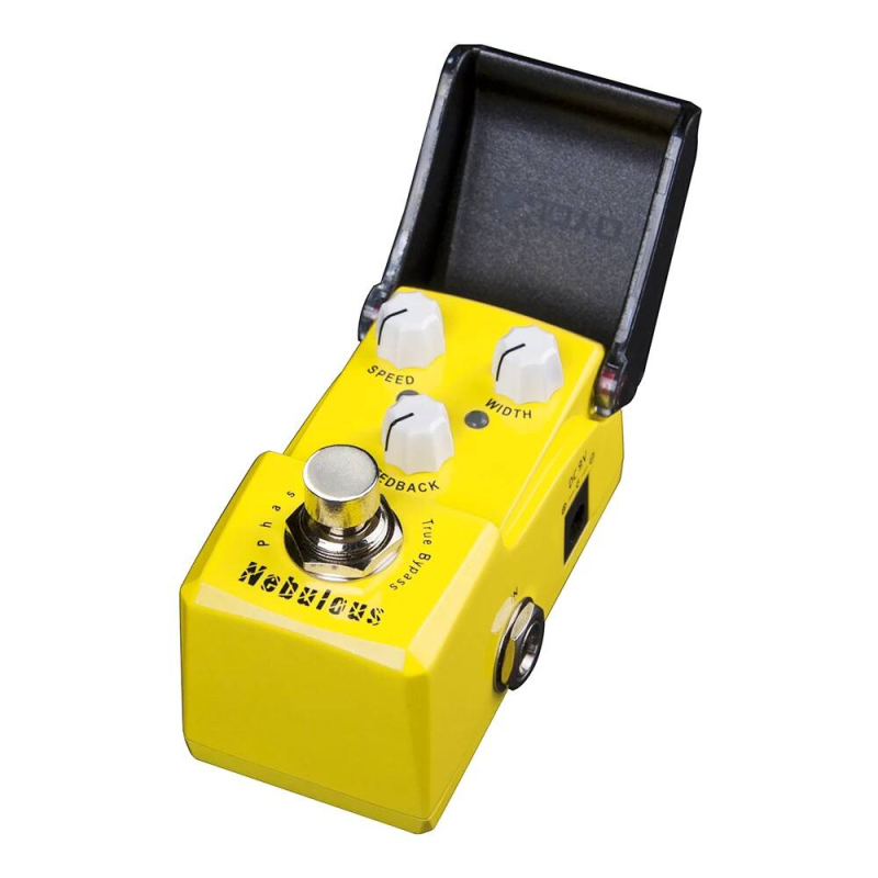 Joyo JF-328 Nebulous Phase - efekt gitarowy - 3