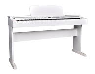 Ringway RP120 WH - pianino cyfrowe - 3