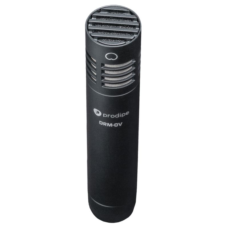 Prodipe DR8 Salmieri - zestaw mikrofonów perkusyjnych - 10