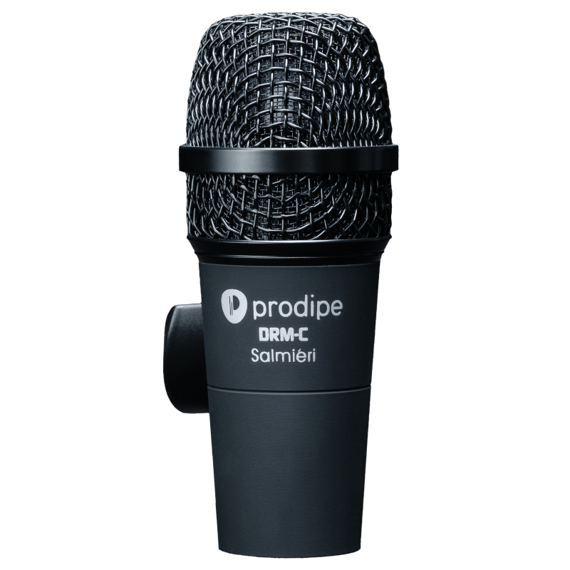 Prodipe DR8 Salmieri - zestaw mikrofonów perkusyjnych - 7