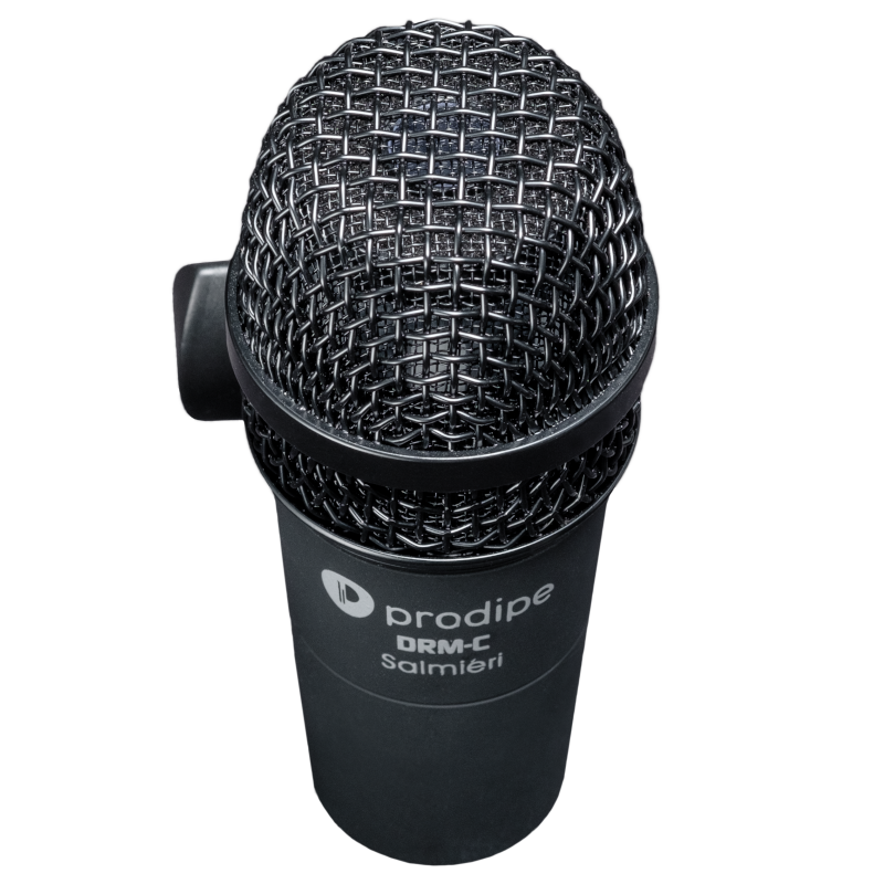 Prodipe DR8 Salmieri - zestaw mikrofonów perkusyjnych - 8