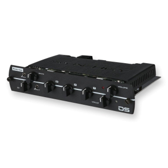 Synergy Amps Friedman DS - moduł przedwzmacniacza - 2