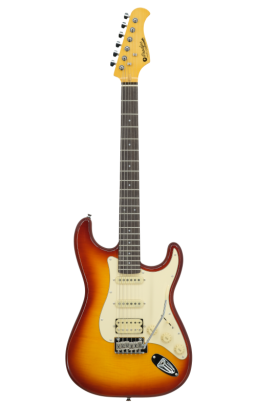 Prodipe Guitars ST93A TB   - gitara elektryczna