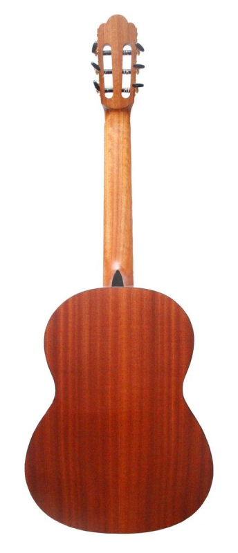 Prodipe Guitars Primera 1/2 - gitara klasyczna - 2