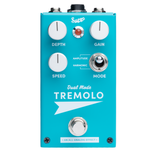 Supro Tremolo 1310 - efekt gitarowy