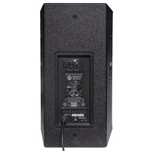 Topp Pro TP KSCS15A - dwudrożna kolumna aktywna 1000W - 3