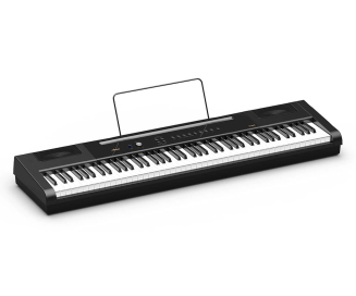 Artesia PA-88H B - pianino cyfrowe - 2